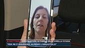 Perizia Pifferi, le parole della sorella Viviana