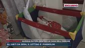 Alessia Pifferi, dentro la casa dell'orrore