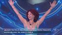 Grande Fratello, Beatrice Luzzi è la prima finalista