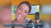Padova, 41enne trovata morta a casa della madre