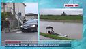 Bovolenta, donna uccisa e auto compagno nel fiume