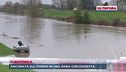 Bovolenta, donna uccisa e furgone compagno nel fiume