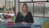 Strage Altavilla, dal carcere dove è detenuto Giovanni Barreca