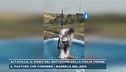 Altavilla, il video del battesimo della figlia 17enne