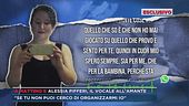 Alessia Pifferi, il vocale all'amante