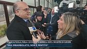 Strage Altavilla, parla l'avvocato di Barreca dopo l'incontro in carcere