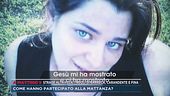Strage Altavilla, gli audio di Sabrina Fina