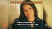 Strage di Altavilla, le parole di Antonella
