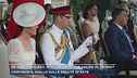 Re Carlo malato, William pronto a salire al trono?