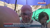 Revisione Rosa e Olindo, parla Azouz Marzouk