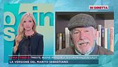Lilly, la versione del marito Sebastiano