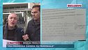 Brescia, dal tribunale l'ultima lettera di Olindo dal carcere
