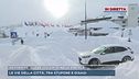 Sestriere, oltre 150 cm di neve fresca
