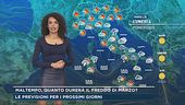 Maltempo, quanto durerà il freddo di marzo?