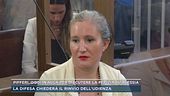 Pifferi, oggi in aula per discutere la perizia su Alessia