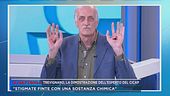 Trevignano, la dimostrazione dell'esperto del Cicap