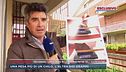 Trevignano, consegnate in caserma le pietre dell'aggressione
