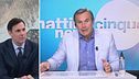 Maltempo, come si formano le frane e le valanghe?
