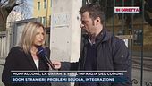 Monfalcone, record di stranieri nelle scuole