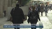 Obesità, boom di casi e trattamenti coi farmaci