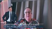 Gilberto racconta la sua sfida con l'obesità