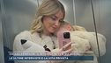 Chiara Ferragni, il ritorno in tv e sui social