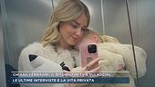 Chiara Ferragni, il ritorno in tv e sui social