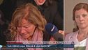 Udienza Pifferi, la reazione della mamma di Alessia