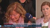Udienza Pifferi, la reazione della mamma di Alessia