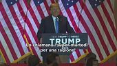 Presidenziali Stati Uniti, Trump vola alle primarie