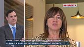 Orbetello, la fondatrice della "Casa di Mario"