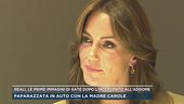 Reali, le prime immagini di Kate dopo l'intervento all'addome