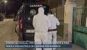 Strage Altavilla, i Ris a casa di Carandente e Fina