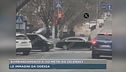 Bombardamento a 150 metri da Zelensky