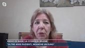 Medici di base, la storia di Selene