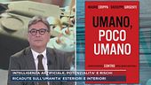Intelligenza artificiale e ricadute sull'uomo