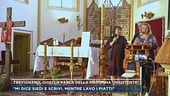 Trevignano, Gisella parla della Madonna "insistente"