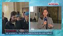 Milano, dal tribunale parla l'amante di Impagnatiello