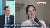 Verona, Micol ristoratrice senza personale
