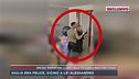 Omicidio Tramontano, il video della festa per il nascituro Thiago