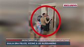 Omicidio Tramontano, il video della festa per il nascituro Thiago