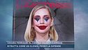 Chiara Ferragni al centro delle polemiche