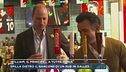 William, il principe... a tutta birra
