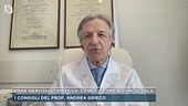 I consigli del prof. Andrea Grieco