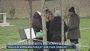 Trevignano, il vescovo boccia ufficialmente le apparizioni