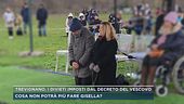 Trevignano, i divieti imposti dal decreto del vescovo