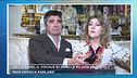 Trevignano, il vocale di Gisella su Don Roberto