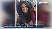 Kate, la foto ritoccata presa da una vecchia copertina?