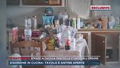 Strage Altavilla, dentro le stanze dell'orrore