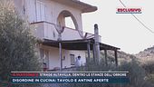 Strage Altavilla, dentro le stanze dell'orrore